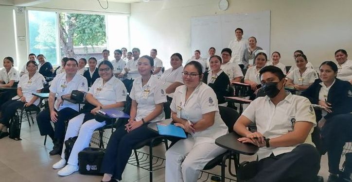 Amplia oferta académica especializada la Facultad de Enfermería de Uady
