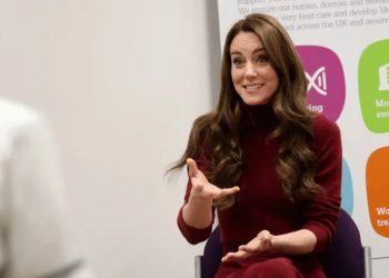 La princesa de Gales, Kate Middleton anunció que se encuentra en «remisión» del cáncer, después de haber finalizado un tratamiento de quimioterapia preventiva