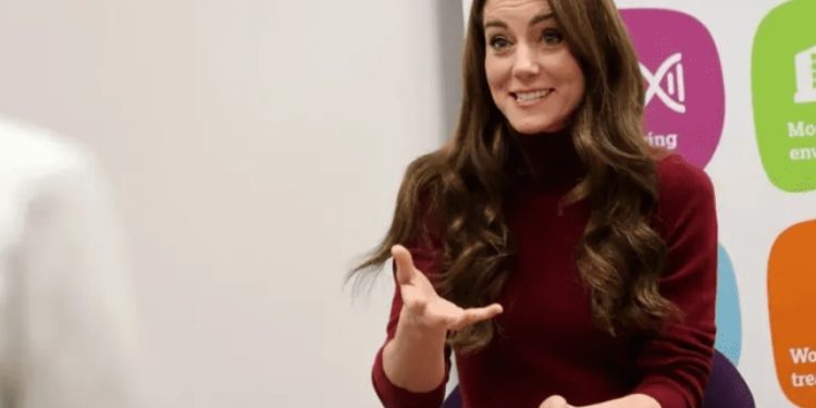 La princesa de Gales, Kate Middleton anunció que se encuentra en «remisión» del cáncer, después de haber finalizado un tratamiento de quimioterapia preventiva