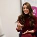 La princesa de Gales, Kate Middleton anunció que se encuentra en «remisión» del cáncer, después de haber finalizado un tratamiento de quimioterapia preventiva