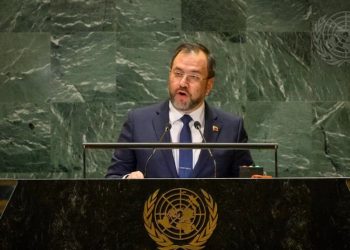 Venezuela ordenó a los gobiernos de Países Bajos, Francia e Italia “limitar a tres” funcionarios diplomáticos en cada embajada