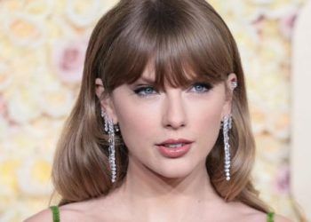 Taylor Swift se une a la lista de celebridades para brindar apoyo a los afectados en California