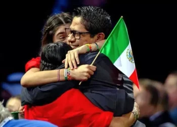 México se lleva el Premio Zayed a la Sostenibilidad 2025