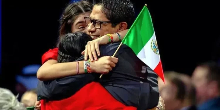 México se lleva el Premio Zayed a la Sostenibilidad 2025