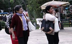 Anticipan la presencia de bajas temperaturas para Yucatán