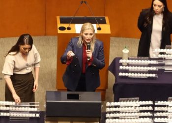 Aspirantes rechazados para participar en la elección judicial impugnan inconformidad ante la Suprema Corte de Justicia
