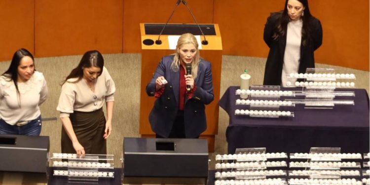 Aspirantes rechazados para participar en la elección judicial impugnan inconformidad ante la Suprema Corte de Justicia