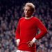 Fallece el legendario del fútbol escocés, Denis Law a los 84 años
