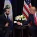 Nayib Bukele, ofreció la colaboración de su país para contribuir a la reducción de la tasa de homicidios en EU