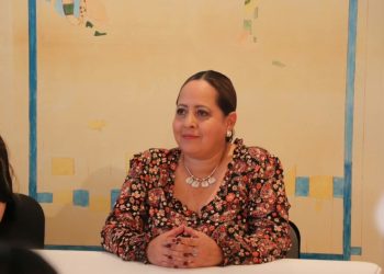 Nombran a María Guadalupe Espinosa Rodríguez como direcctora de la Zona Arqueológica de Chichén Itzá