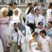 Tailandia celebra el matrimonio igualitario
