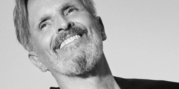 Miguel Bosé llegará a Villahermosa en abril