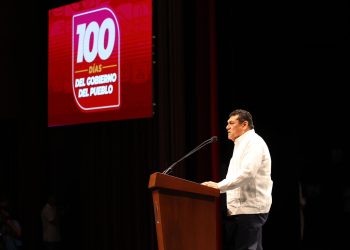 «Nosotros no ocultamos ni maquillamos cifras»: Gobernador Javier May sobre seguridad en Tabasco