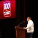 «Nosotros no ocultamos ni maquillamos cifras»: Gobernador Javier May sobre seguridad en Tabasco