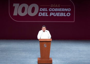 Javier May anuncia inicio de la rehabilitación de la vía Reforma – Cunduacán y grandes proyectos para Tabasco