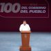 Javier May anuncia inicio de la rehabilitación de la vía Reforma – Cunduacán y grandes proyectos para Tabasco