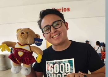 Estudiante de la UJAT desaparece en Comalcalco; solicitan apoyo para localizarlo