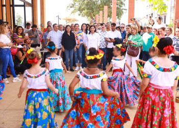 Inauguran las «Tertulias del Grijalva» en los malecones de Villahermosa y Gaviotas