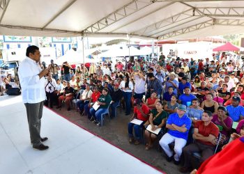 Anuncian concursos culturales con premios de hasta 100 mil pesos en la Feria Tabasco 2025