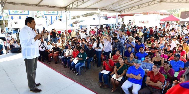 Anuncian concursos culturales con premios de hasta 100 mil pesos en la Feria Tabasco 2025