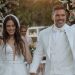 Dos días después de casada y ya me quiero divorciar…”, expresó Valeria en su cuenta de Instagram