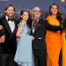 Inicio la temporada de Premios con los Globos de Oro 2025