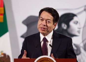 Anuncian que a partir de 2025 el programa ‘La Escuela es Nuestra’ se aplicará en escuelas de nivel medio superior