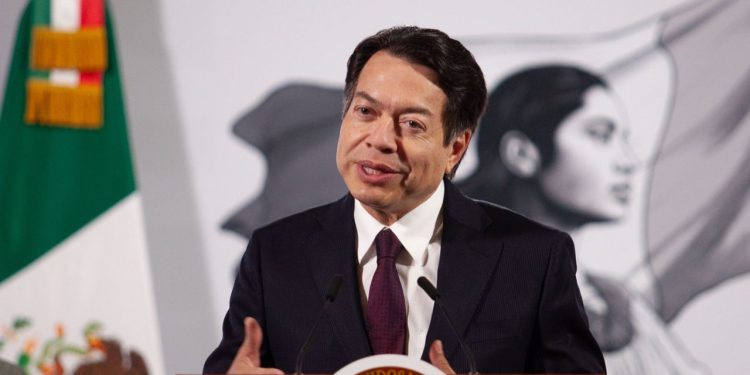 Anuncian que a partir de 2025 el programa ‘La Escuela es Nuestra’ se aplicará en escuelas de nivel medio superior