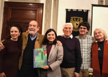 Presentan la edición «Villahermosa» de la revista Artes de México