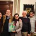 Presentan la edición «Villahermosa» de la revista Artes de México