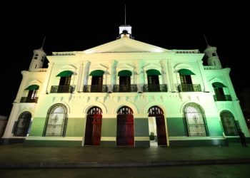 Entra en vigor la reestructuración del Poder Ejecutivo de Tabasco con 14 Secretarías