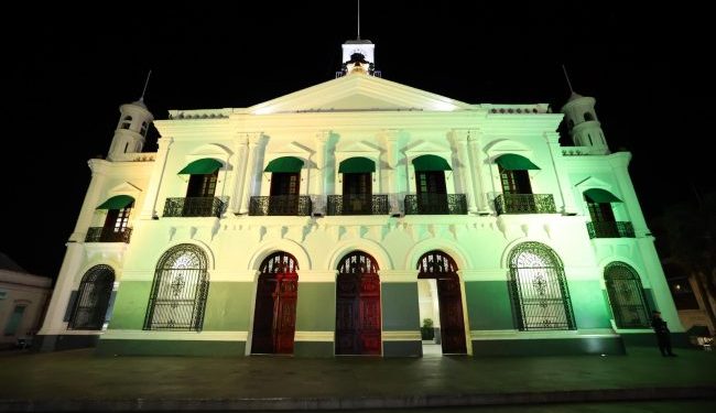 Entra en vigor la reestructuración del Poder Ejecutivo de Tabasco con 14 Secretarías