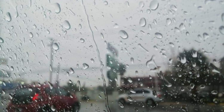 Conagua pronostica lluvias ligeras para Huimanguillo y Cárdenas este sábado