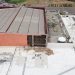 Inician reparaciones en el Centro de Convenciones de Tabasco 2000
