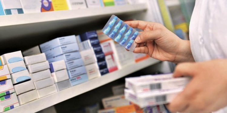 Tabasco recibirá medicamentos de compra consolidada en marzo