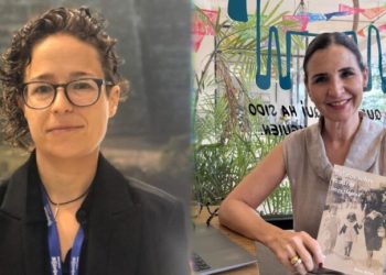 Desata controversia en las redes sociales desencuentro entre ex funcionarias del gobierno de Mauricio Vila