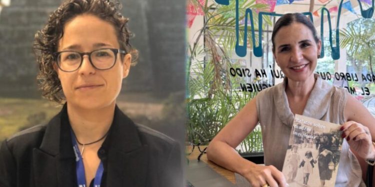 Desata controversia en las redes sociales desencuentro entre ex funcionarias del gobierno de Mauricio Vila