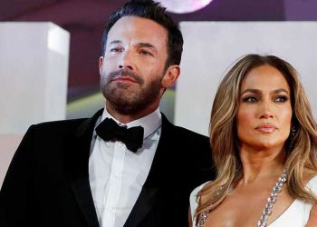 Jennifer Lopez y Ben Affleck al fin firman acuerdo de divorcio