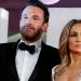 Jennifer Lopez y Ben Affleck al fin firman acuerdo de divorcio