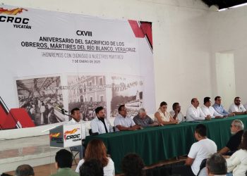 Trabajadores exigen estabilizar precios en productos básicos
