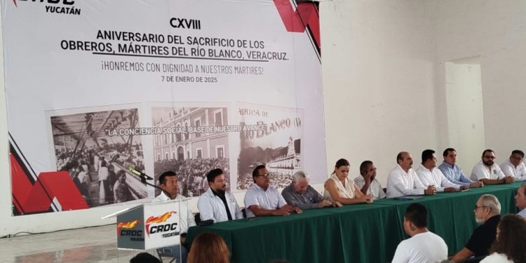 Trabajadores exigen estabilizar precios en productos básicos