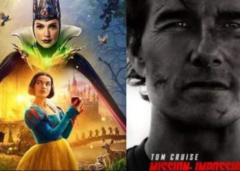 Las películas más esperadas del 2025