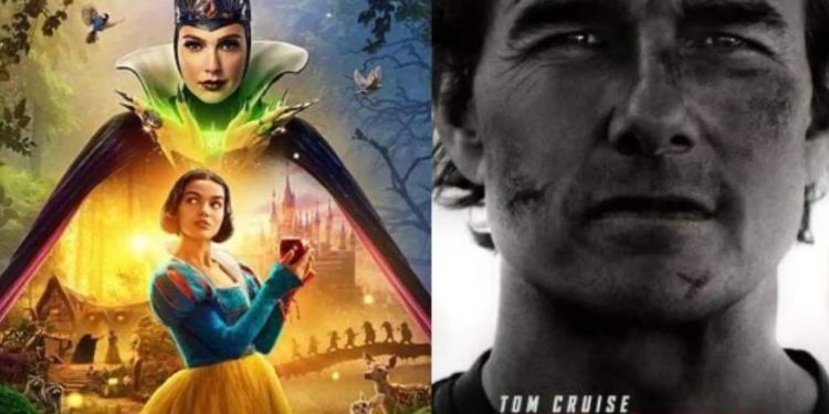 Las películas más esperadas del 2025