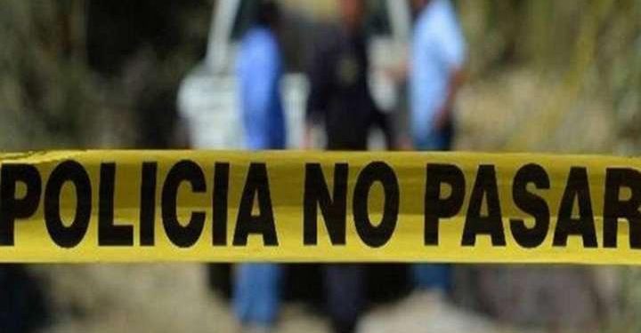 Hallan a sujeto sin vida y con mensaje de amenaza en Cárdenas