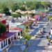 Trabajan en reglamento de imagen urbana para convertir a Puerto Juárez en Barrio Mágico