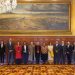 La consejera presidenta Guadalupe Taddei informó que el gobierno federal ampliará el presupuesto destinado la elección judicial