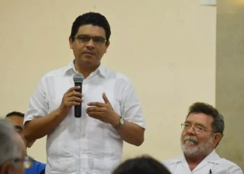 Fallece Jorge Alfonso Victoria Maldonado, ex presidente de la Comisión de Derechos Humanos del Estado de Yucatán