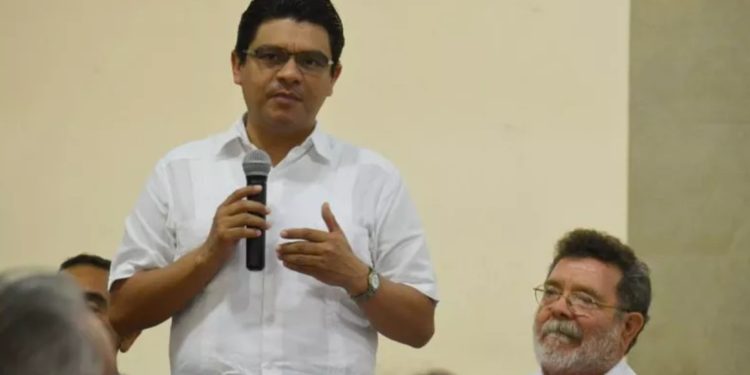 Fallece Jorge Alfonso Victoria Maldonado, ex presidente de la Comisión de Derechos Humanos del Estado de Yucatán