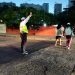 Se activo operativo especial para garantizar la seguridad de niñas, niños y adolescentes en su regreso a clases