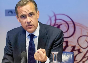 Mark Carney se prepara para su candidatura como primer ministro de Canadá
